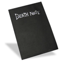 Death Note =D icon